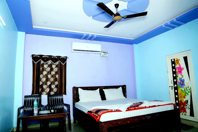 Executive Room Happy Days Beach Resort Chirala